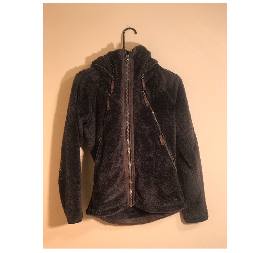 Kuhl jacket